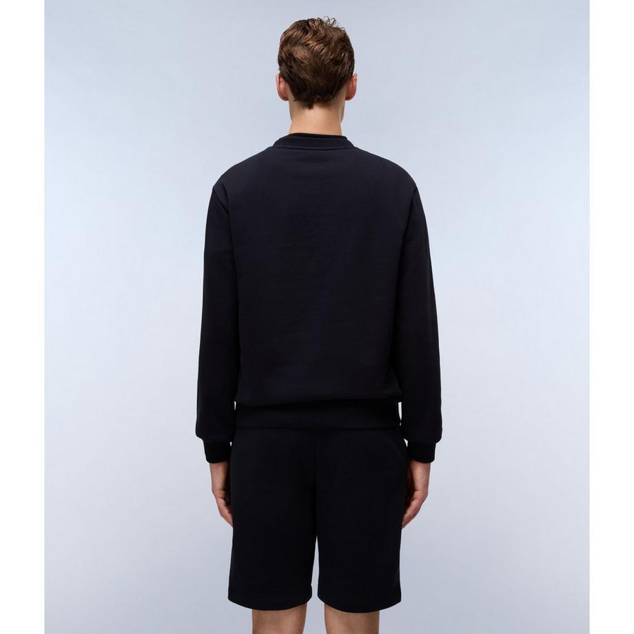 NAPAPIJRI kapuzensweatshirt b-box c  