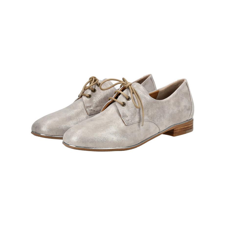 Everybody Scarpe Stringate 28537J2365 Halbschuhe 