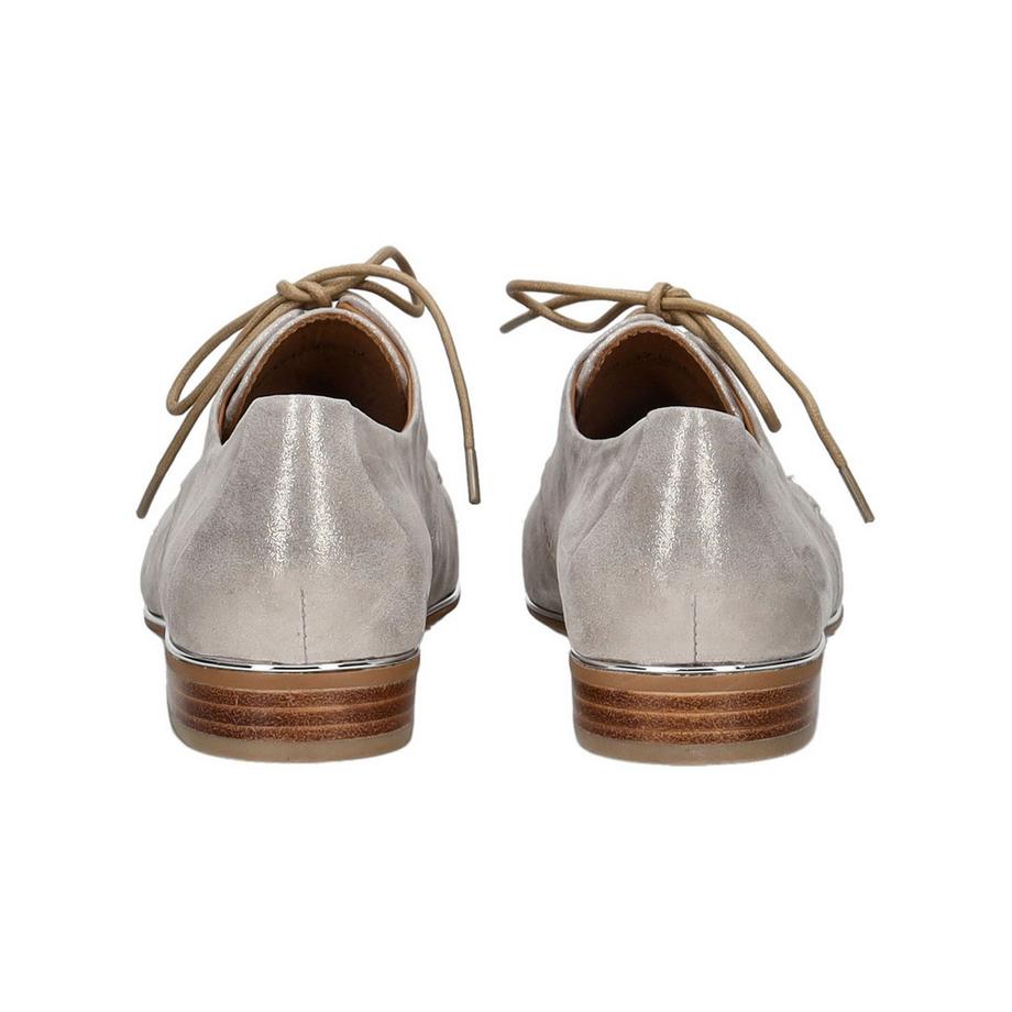 Everybody Scarpe Stringate 28537J2365 Halbschuhe 
