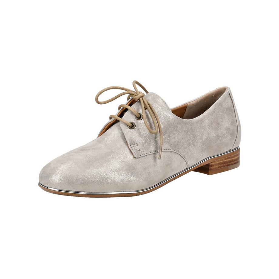 Halbschuhe