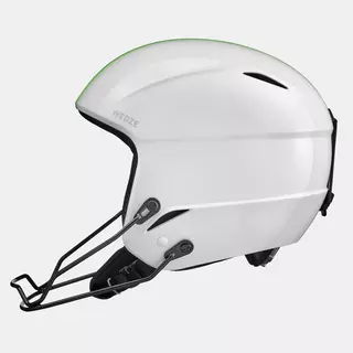 Casque de ski adulte - H100 gris WEDZE