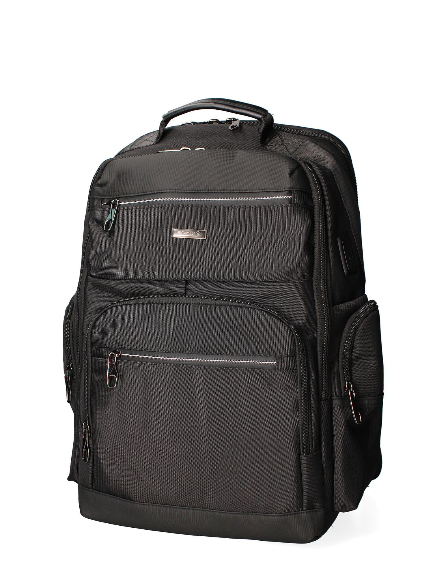 B Cavalli B Unisex Rucksack  