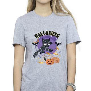 MARVEL  Halloween TShirt 