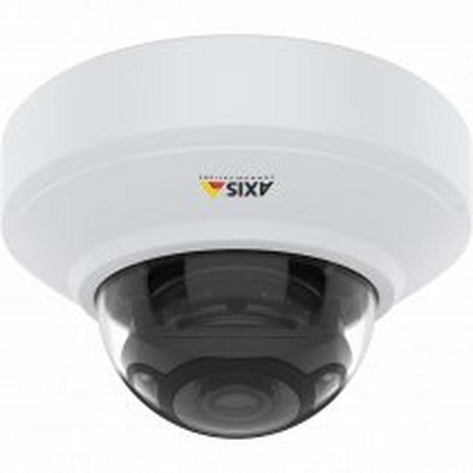AXIS  Axis M4206-LV Dôme Caméra de sécurité IP Intérieure 2048 x 1536 pixels Plafond/mur 