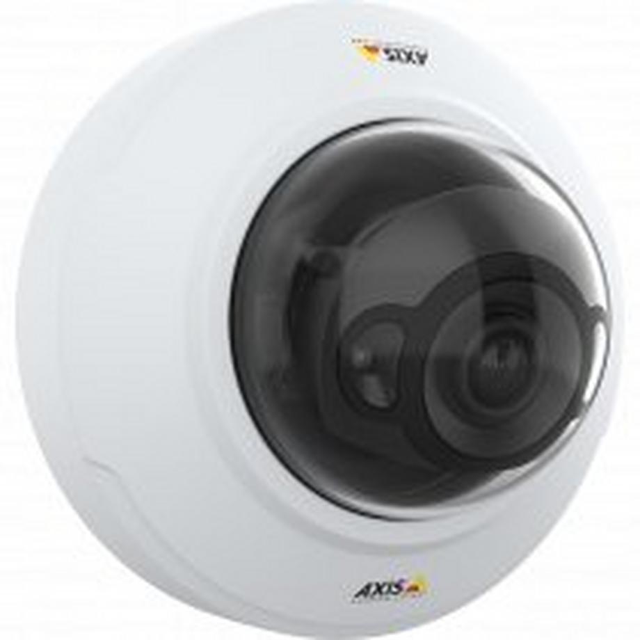 AXIS  Axis M4206-LV Dôme Caméra de sécurité IP Intérieure 2048 x 1536 pixels Plafond/mur 