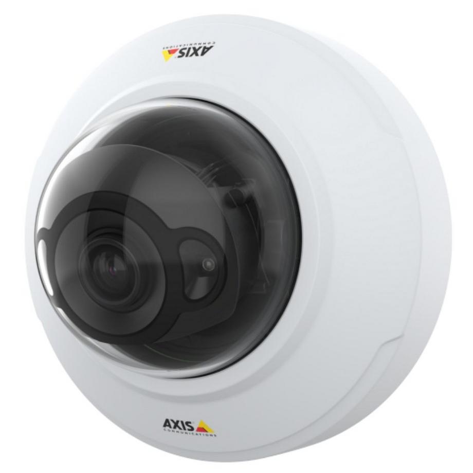 AXIS  Axis M4206-LV Dôme Caméra de sécurité IP Intérieure 2048 x 1536 pixels Plafond/mur 