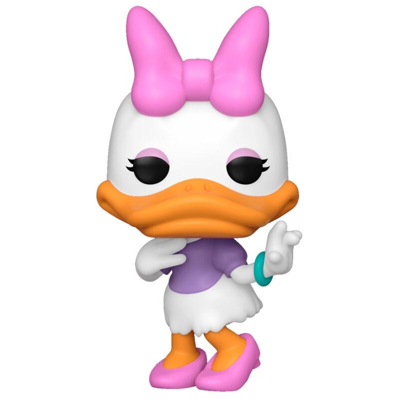 Funko  Pop! Disney Daisy Duck 