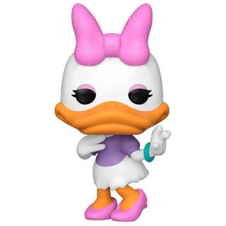 Funko  Figura POP Disney Classics Daisy Duck 