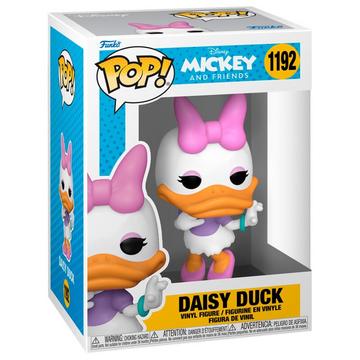 Pop! Disney Daisy Duck