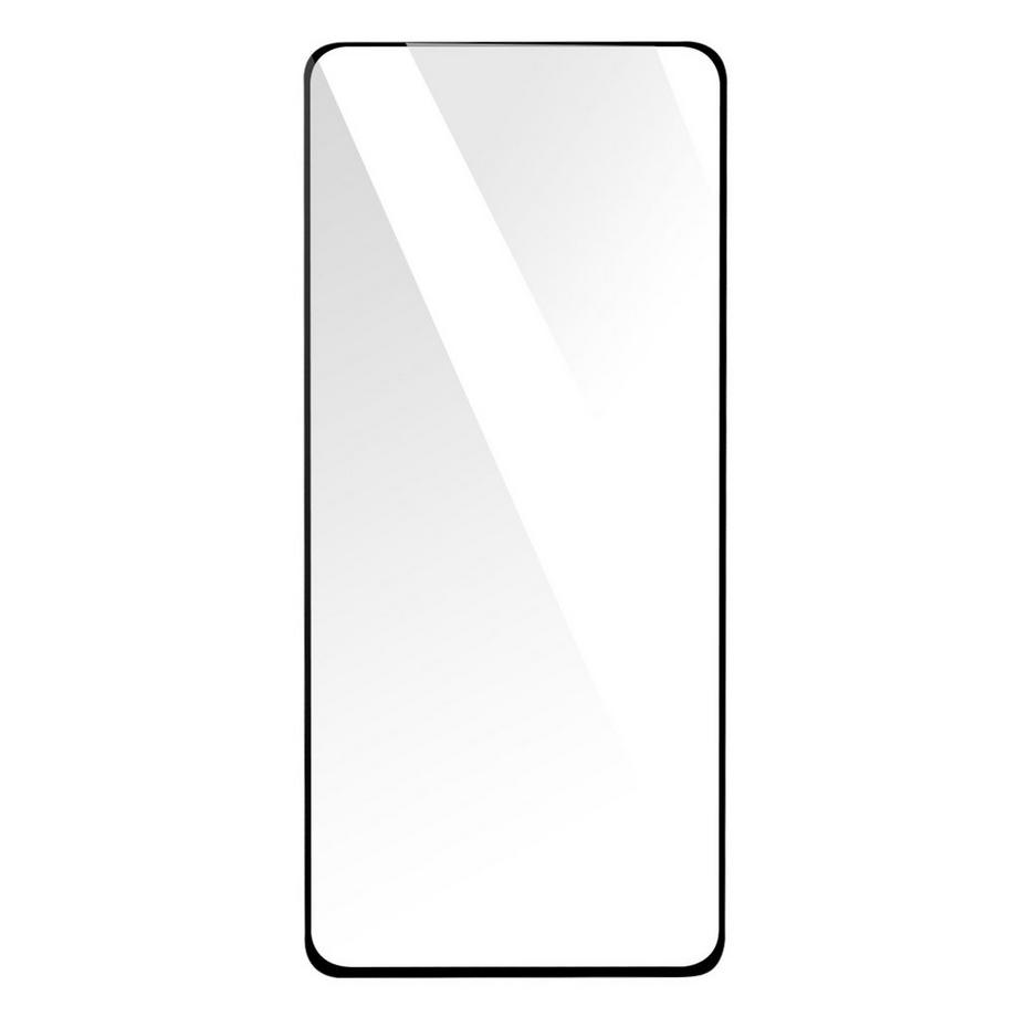 Verre Trempé Motorola Moto G72 Noir