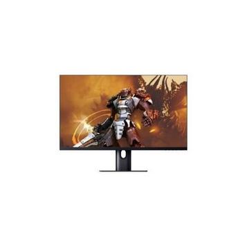 Ecran PC Gaming  Mi 27" QHD 2K Noir