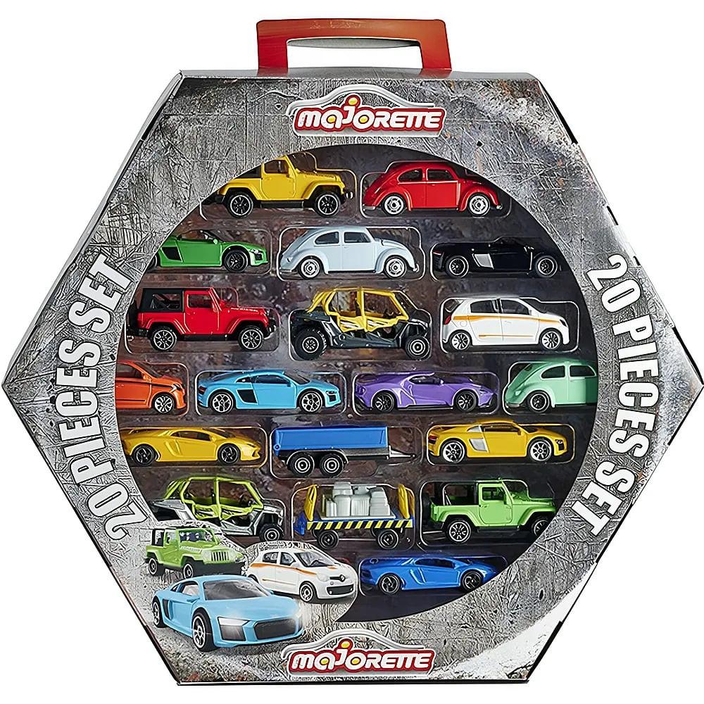 Image of 20-teiliges Geschenkset (1:64)