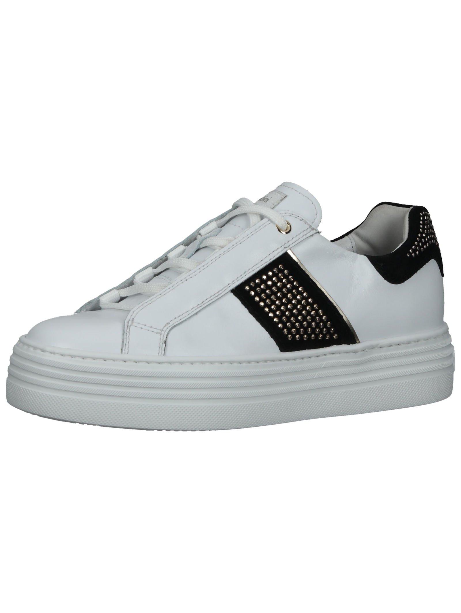Image of Sneaker Damen Weiss 35
