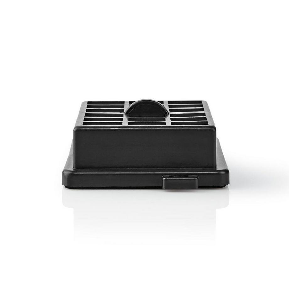 Nedis Aktiver HEPA-Ersatzfilter | Ersatz für: Nedis | Schwarz / Weiß  