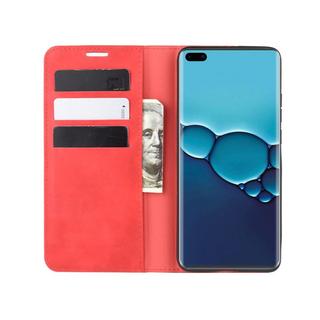 Cover-Discount  Huawei P40 - Stand Flip Case Coque 