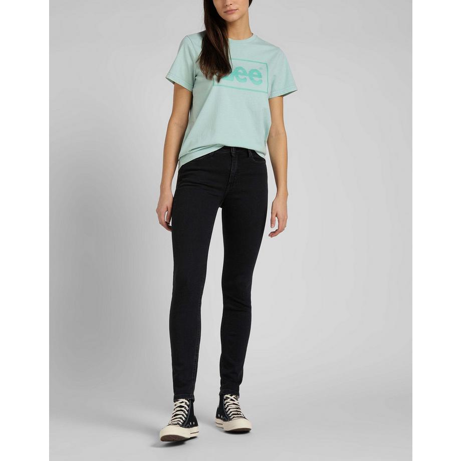 Lee Foreverfit Jean Skinny  