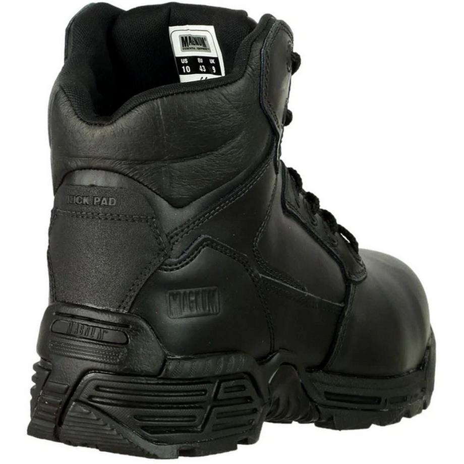 Magnum Stealth Force 6.0 Uniform Chaussures de Sécurité Cuir  
