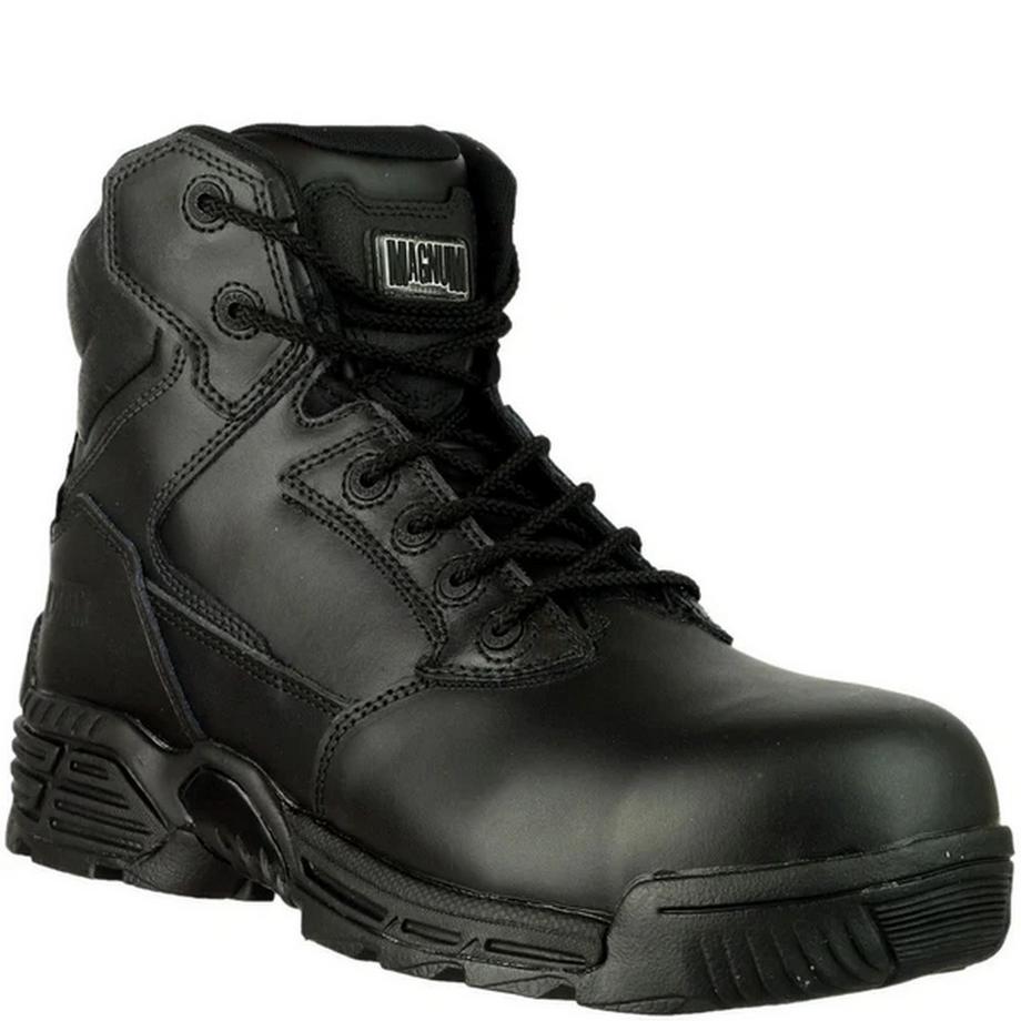 Bottines de sécurité STEALTH FORCE 6.0 UNIFORM