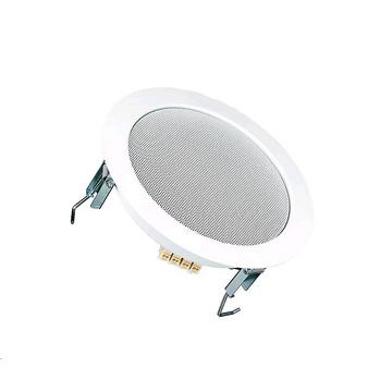 50105 weiss - Deckenlautsprecher 6.5 Zoll DL 181