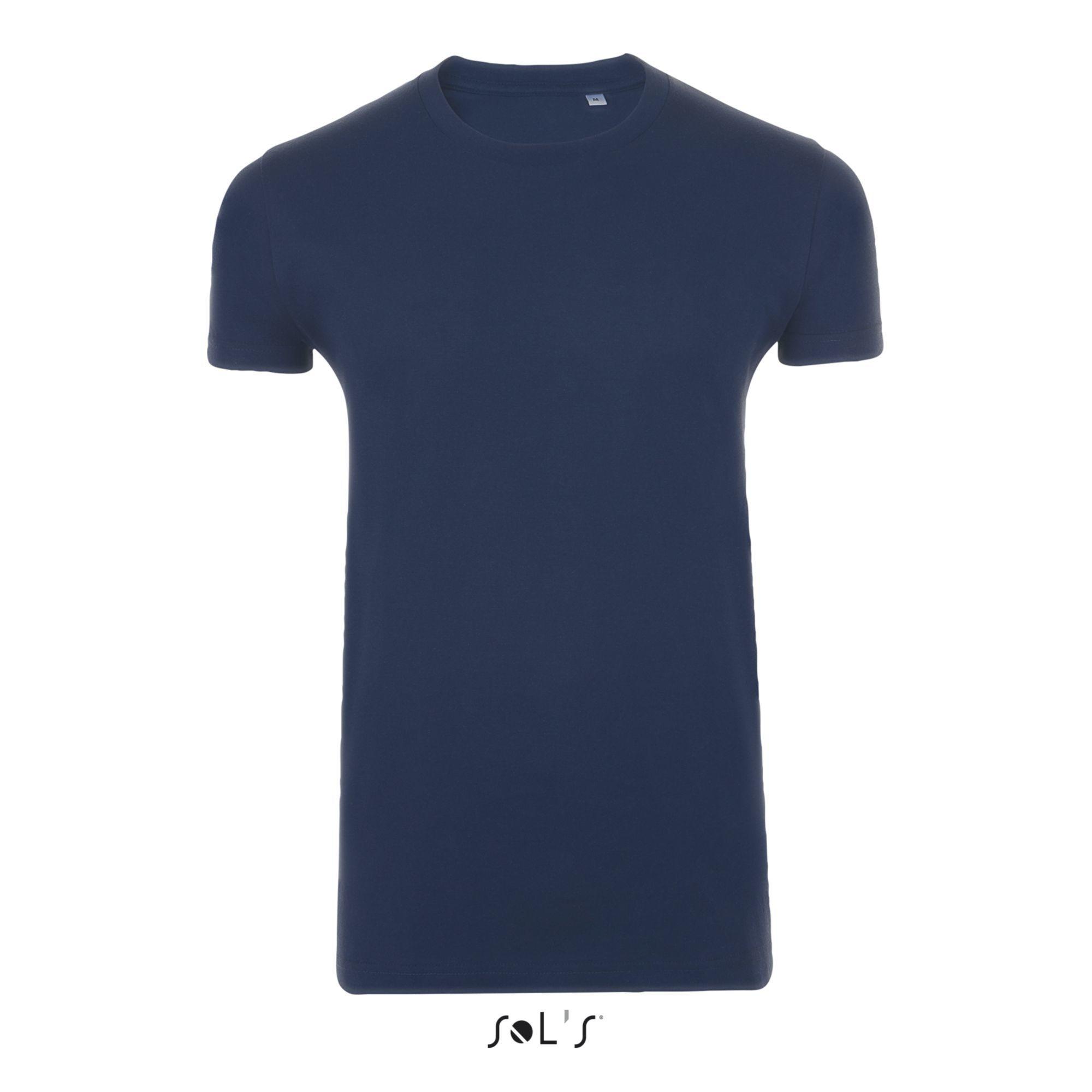 Image of T-shirt Imperial Fit Herren XXL