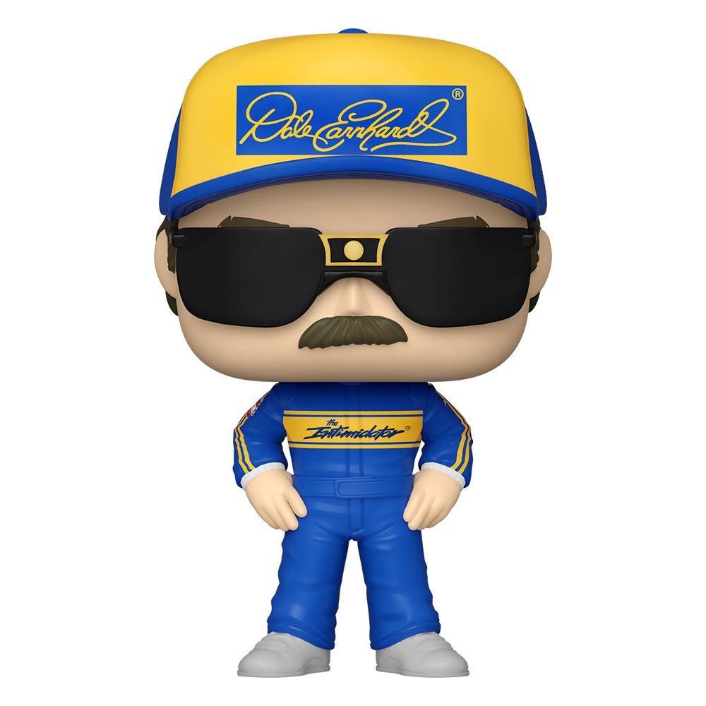 Image of NASCAR POP! Sports Vinyl Figur Dale Earnhardt Sr