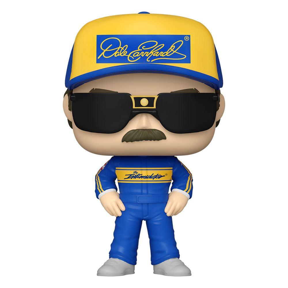 Funko  NASCAR POP! Sports Vinyl Figur Dale Earnhardt Sr 