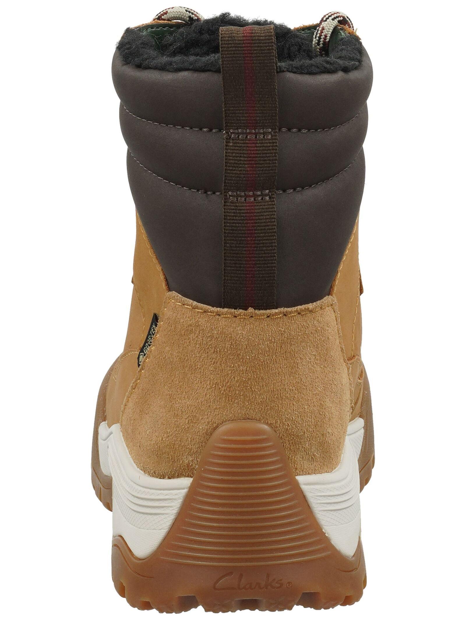 Clarks  Stiefelette 26173824 