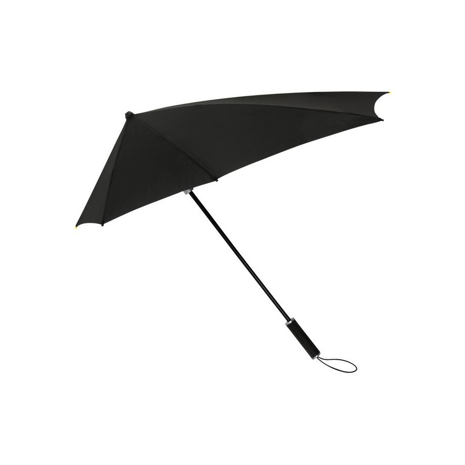 Maxte  Regenschirm - Aerodynamischer Sturmschirm - Manuelle Öffnung - Winddicht 