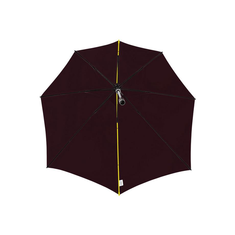 Maxte  Regenschirm - Aerodynamischer Sturmschirm - Manuelle Öffnung - Winddicht 