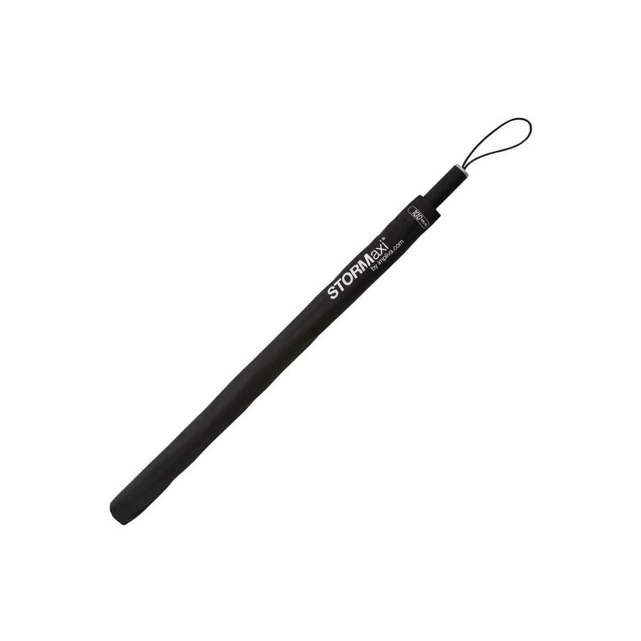 Maxte  Regenschirm - Aerodynamischer Sturmschirm - Manuelle Öffnung - Winddicht 