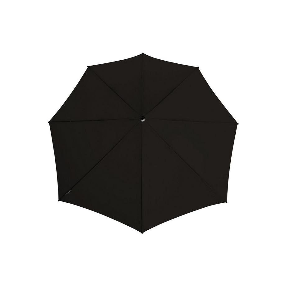 Maxte  Regenschirm - Aerodynamischer Sturmschirm - Manuelle Öffnung - Winddicht 