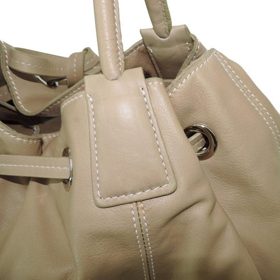 Noel Canoel Borsa Shopper Natural Beauty  