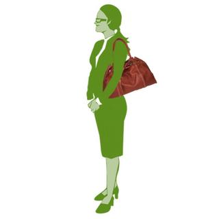 Noel Canoel Borsa Shopper Natural Beauty  