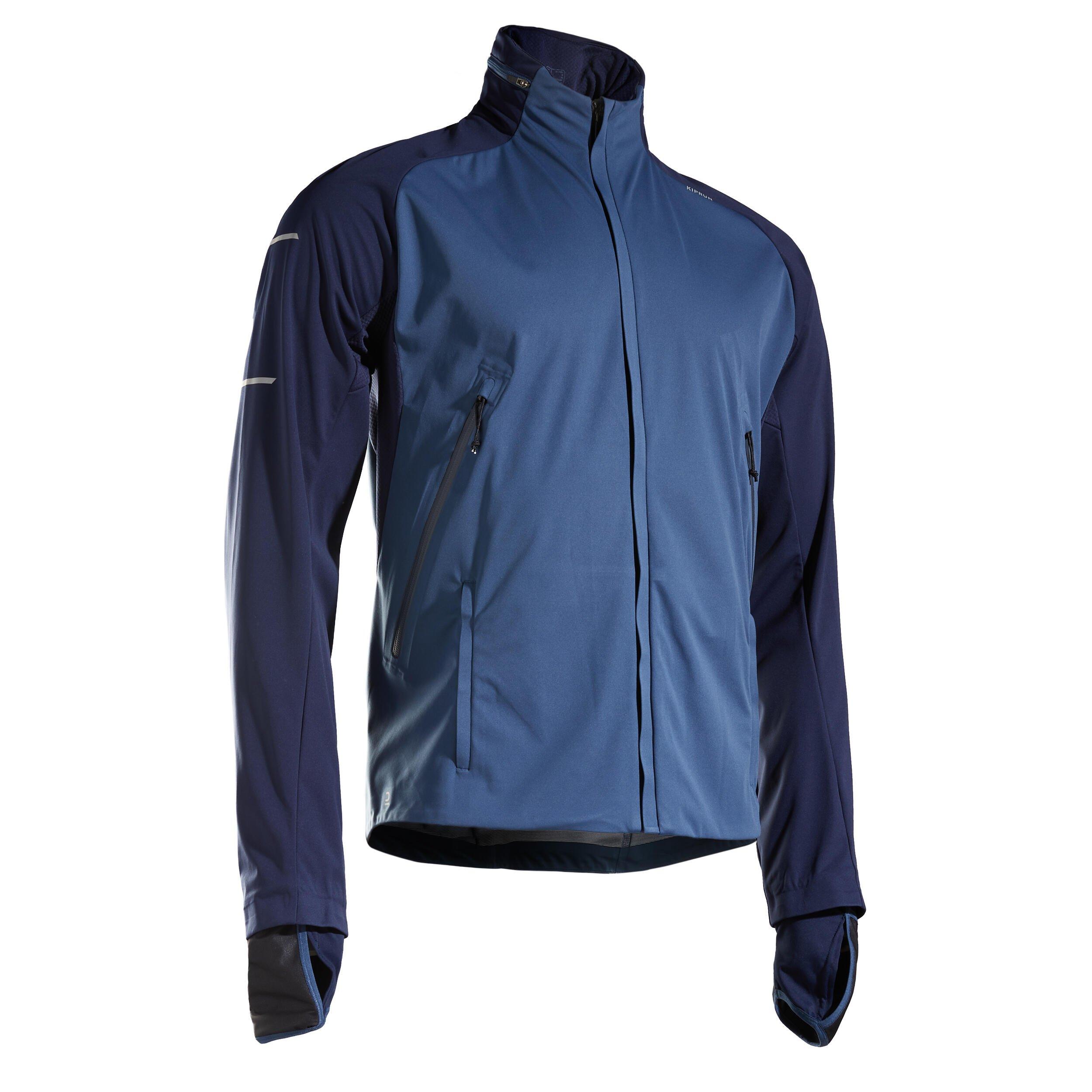 COLLANT RUNNING HOMME CHAUD KIPRUN WARM KIPRUN