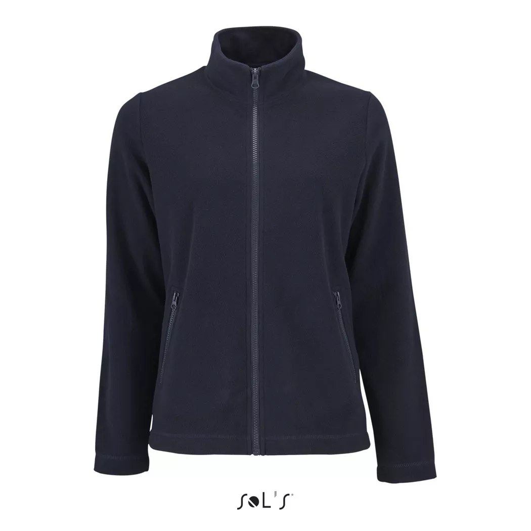 SOLS - damenjacke norman, für Damen, Marine, Größe XL