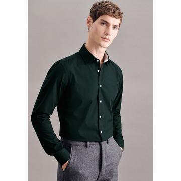 Chemise Business X-Slim Fit Manche longue Uni