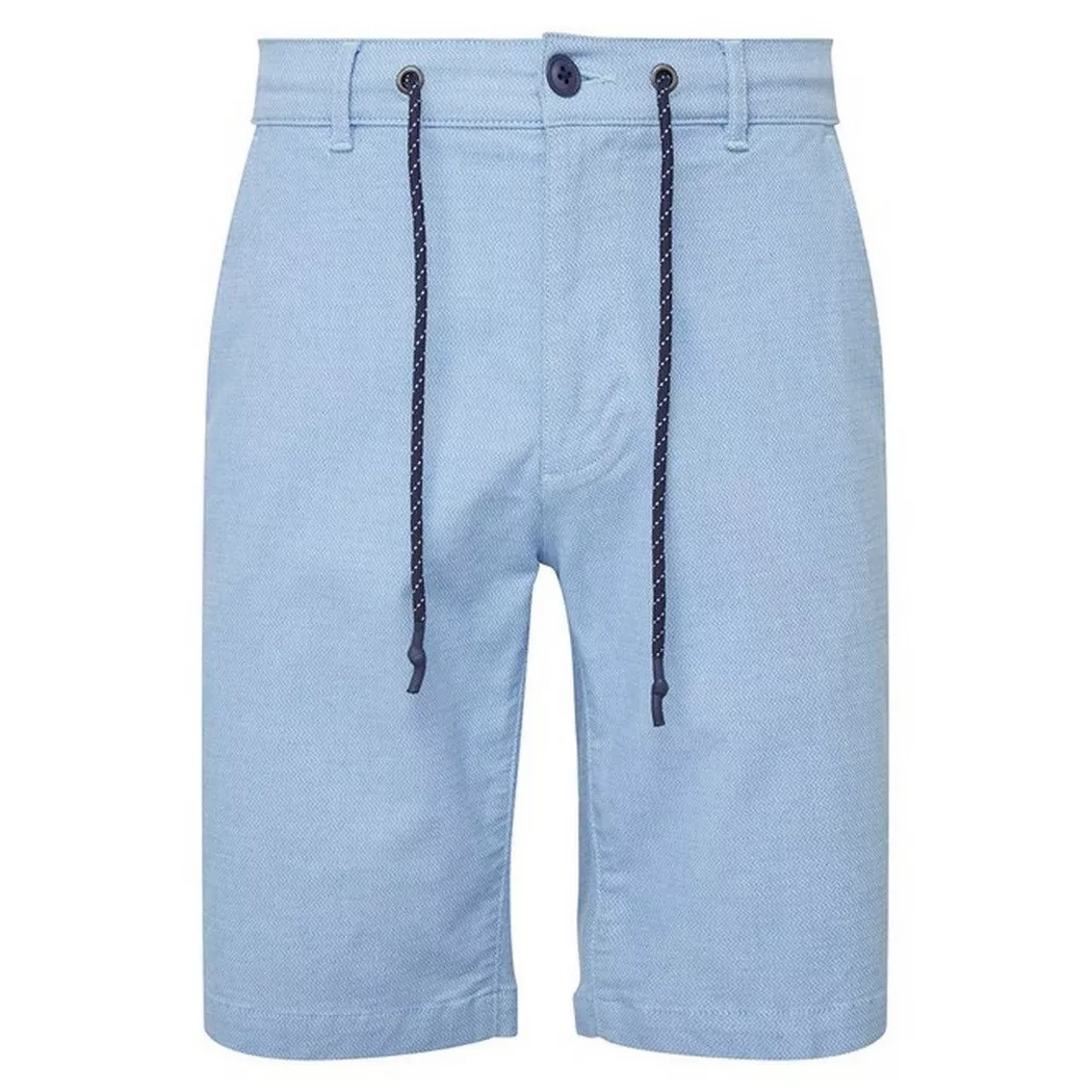 Asquith & Fox - Shorts Alltag, für Herren, Blau, Größe M