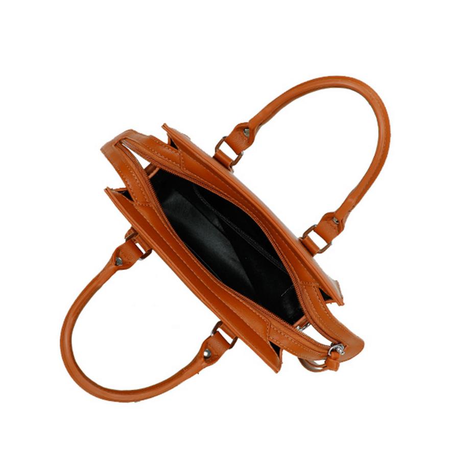 Gallantry Robuste Reissverschlusstasche  