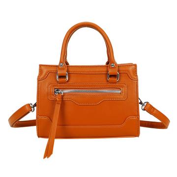 Sac Zippé avec Anses Robustes