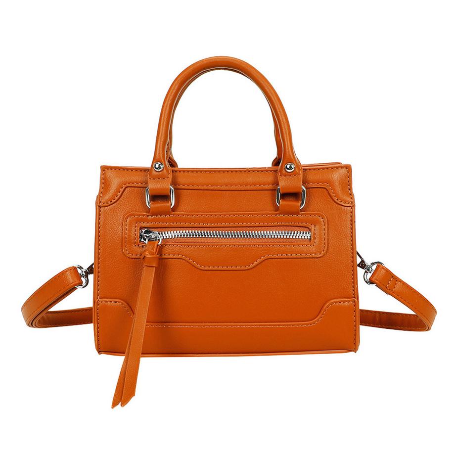 Gallantry Robuste Reissverschlusstasche  