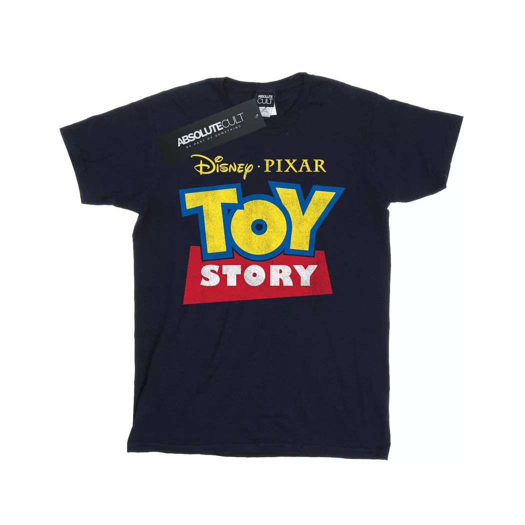Disney - Toy Story TShirt, für Herren, Grau, Größe L