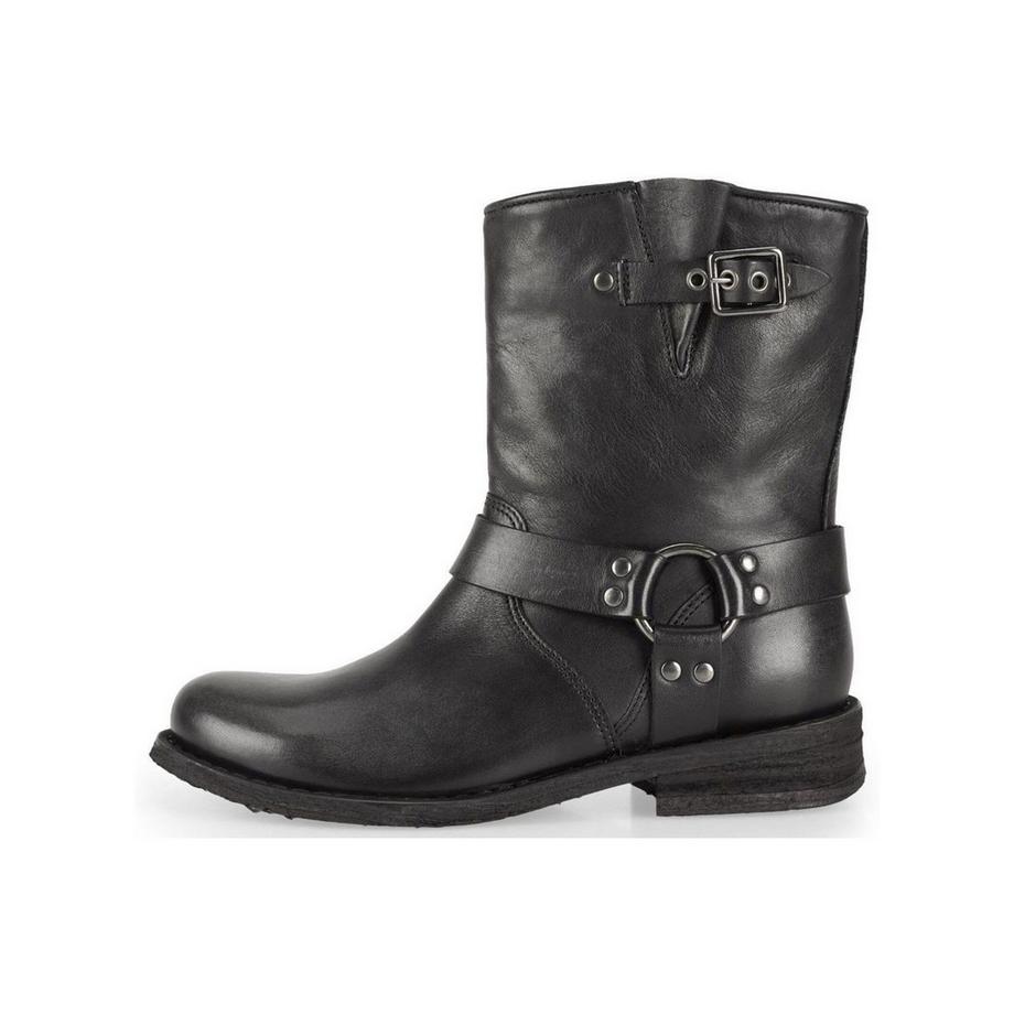 Felmini Gredo D872 Stivaletti  