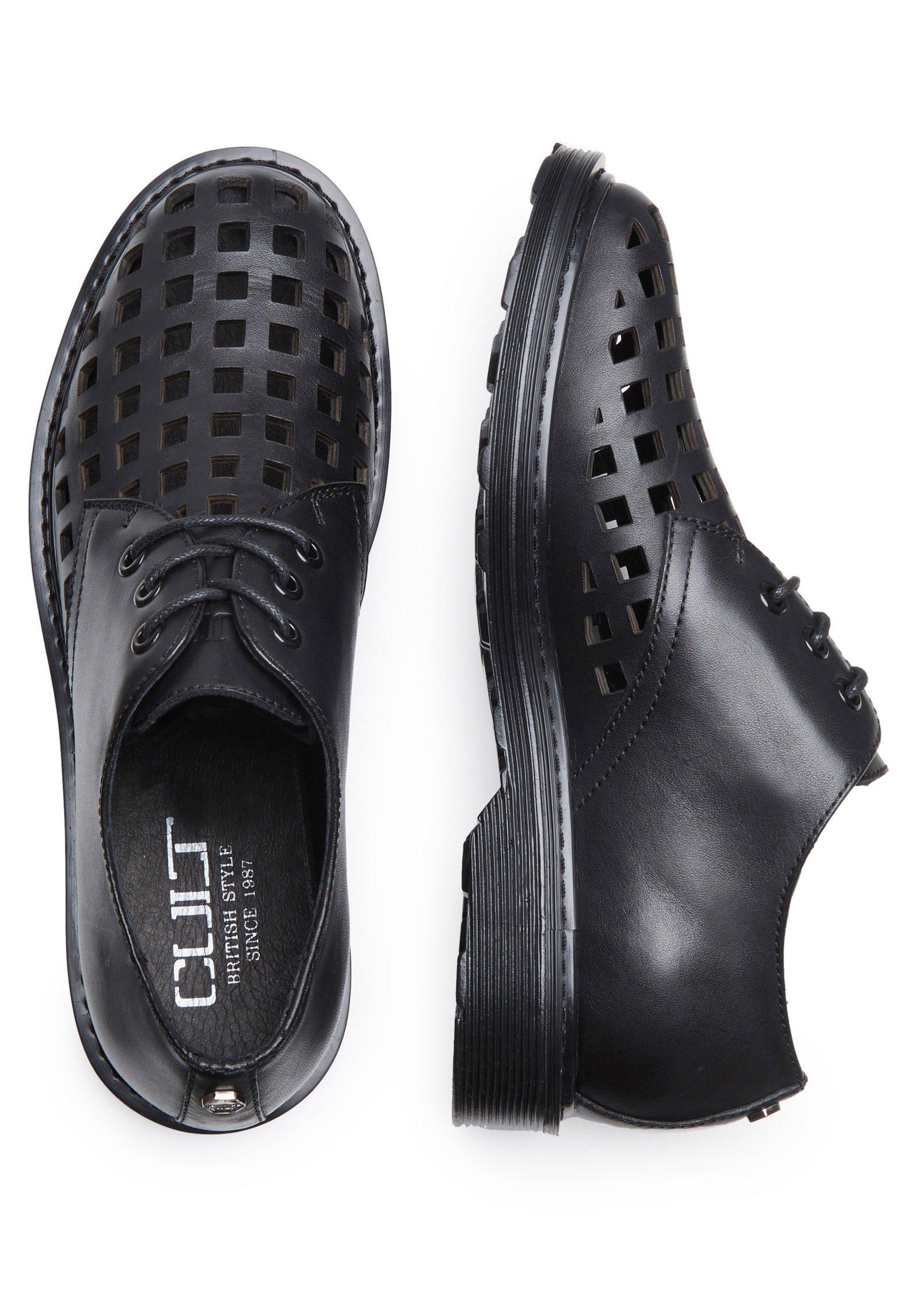 Cult  Oxfords 