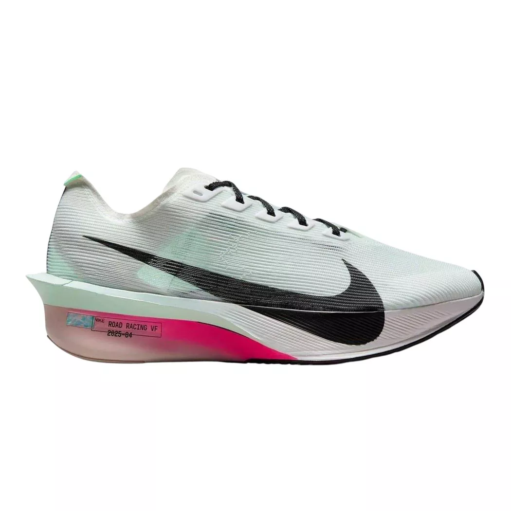 Nike - Vaporfly 4 Schuhe, für Damen, Weiss, Größe 40