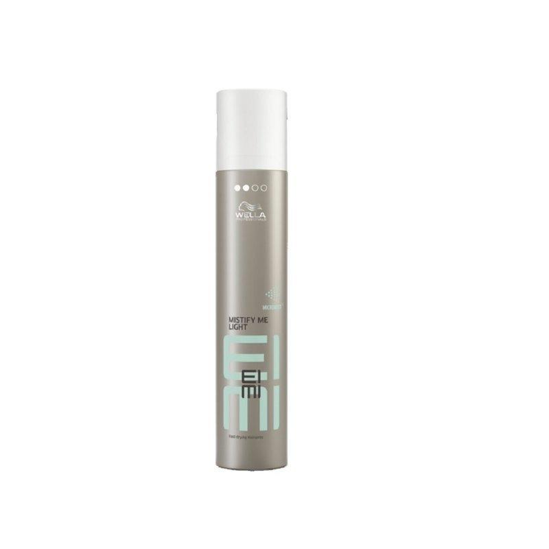 wella  EIMI Mistify Me light Haarspray 300ml 