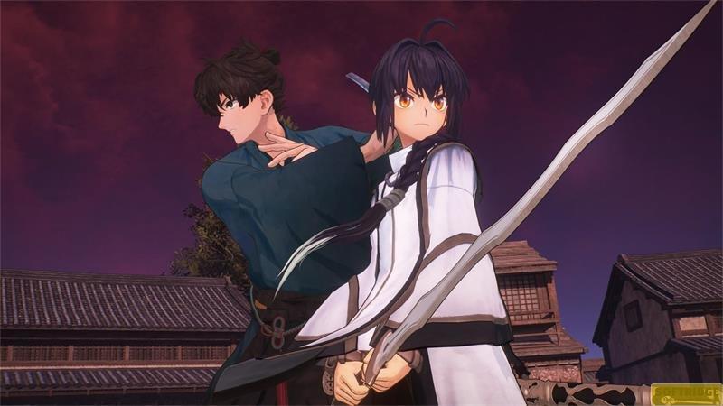 Koei Tecmo  Fate/Samurai Remnant 