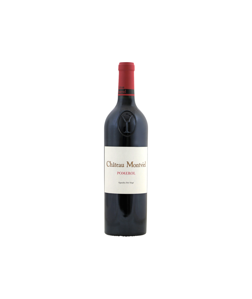Image of Pomerol A.C. Pomerol A.C., Pomerol