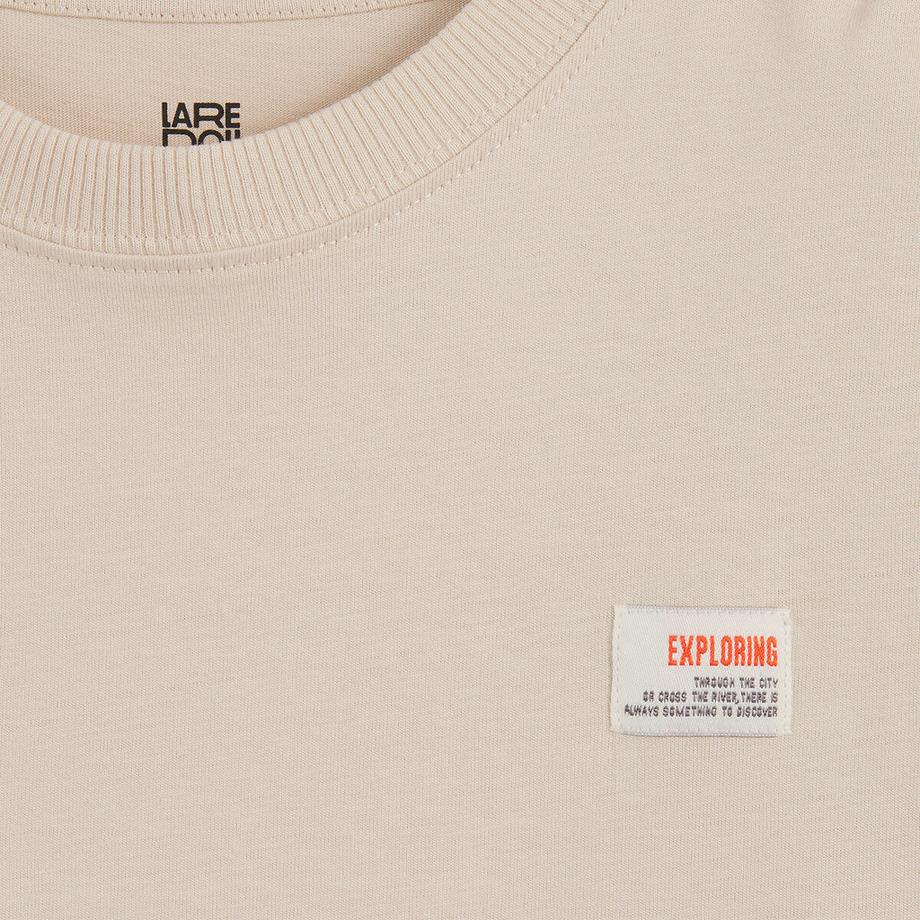 La Redoute Collections  T-shirt oversize 