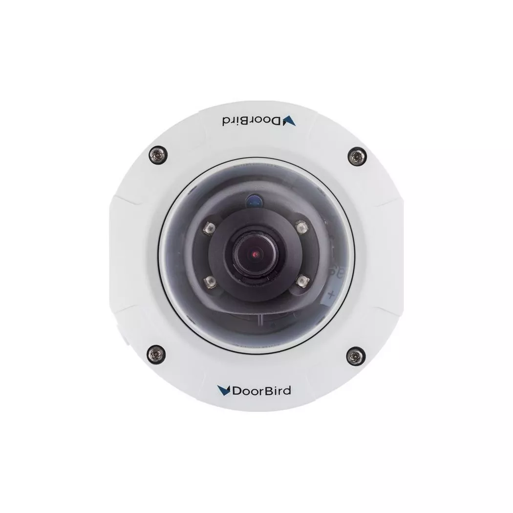 Doorbird - IP Video Mini Dome Kamera A1131, 90 mm