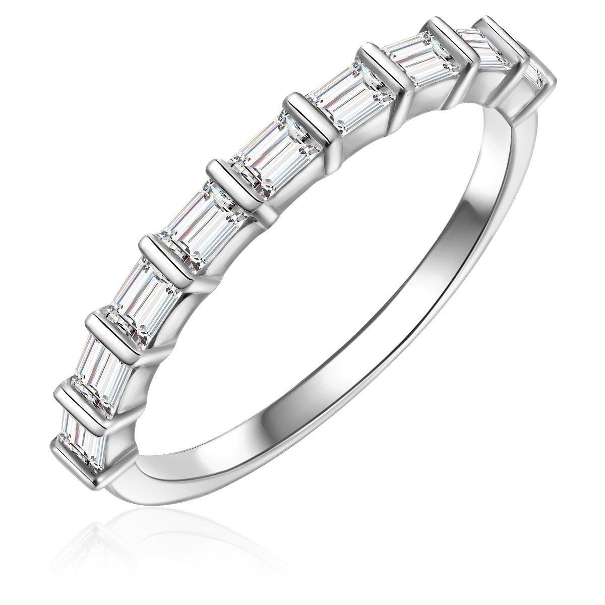 Glanzstücke München  Femme Bague en argent 